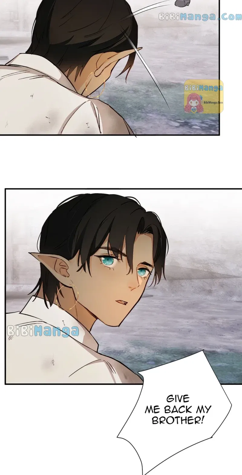 A Princess’s Guide to Saving Dragons Chapter 73 – Page 52