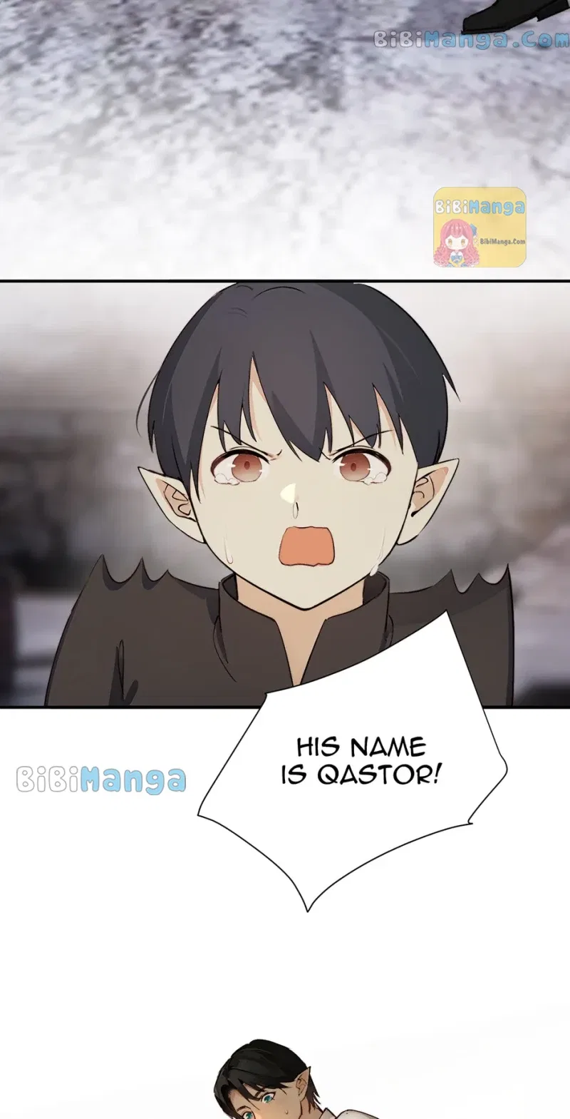 A Princess’s Guide to Saving Dragons Chapter 73 – Page 54