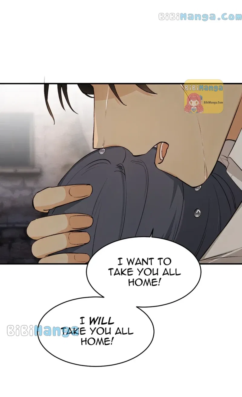 A Princess’s Guide to Saving Dragons Chapter 73 – Page 61
