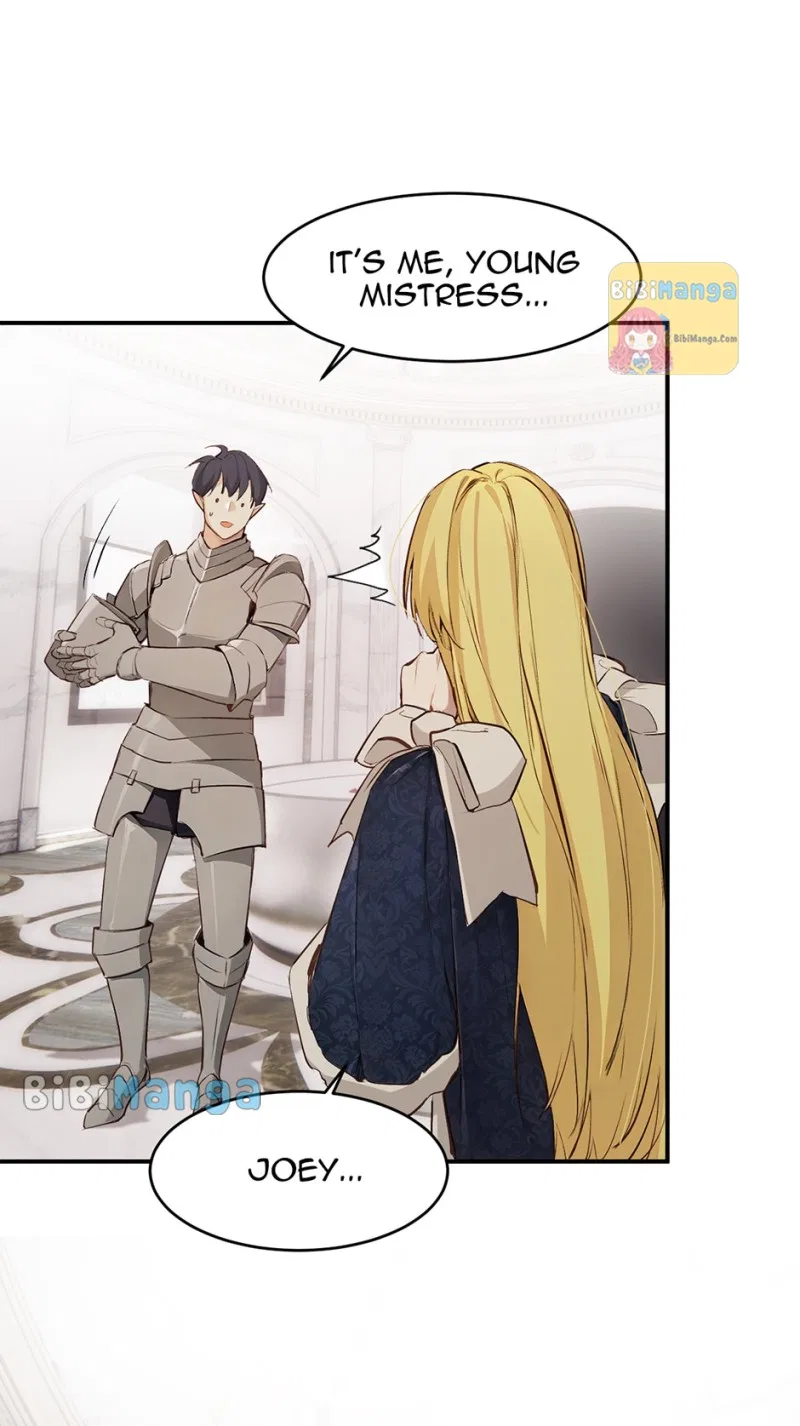 A Princess’s Guide to Saving Dragons Chapter 72 – Page 7