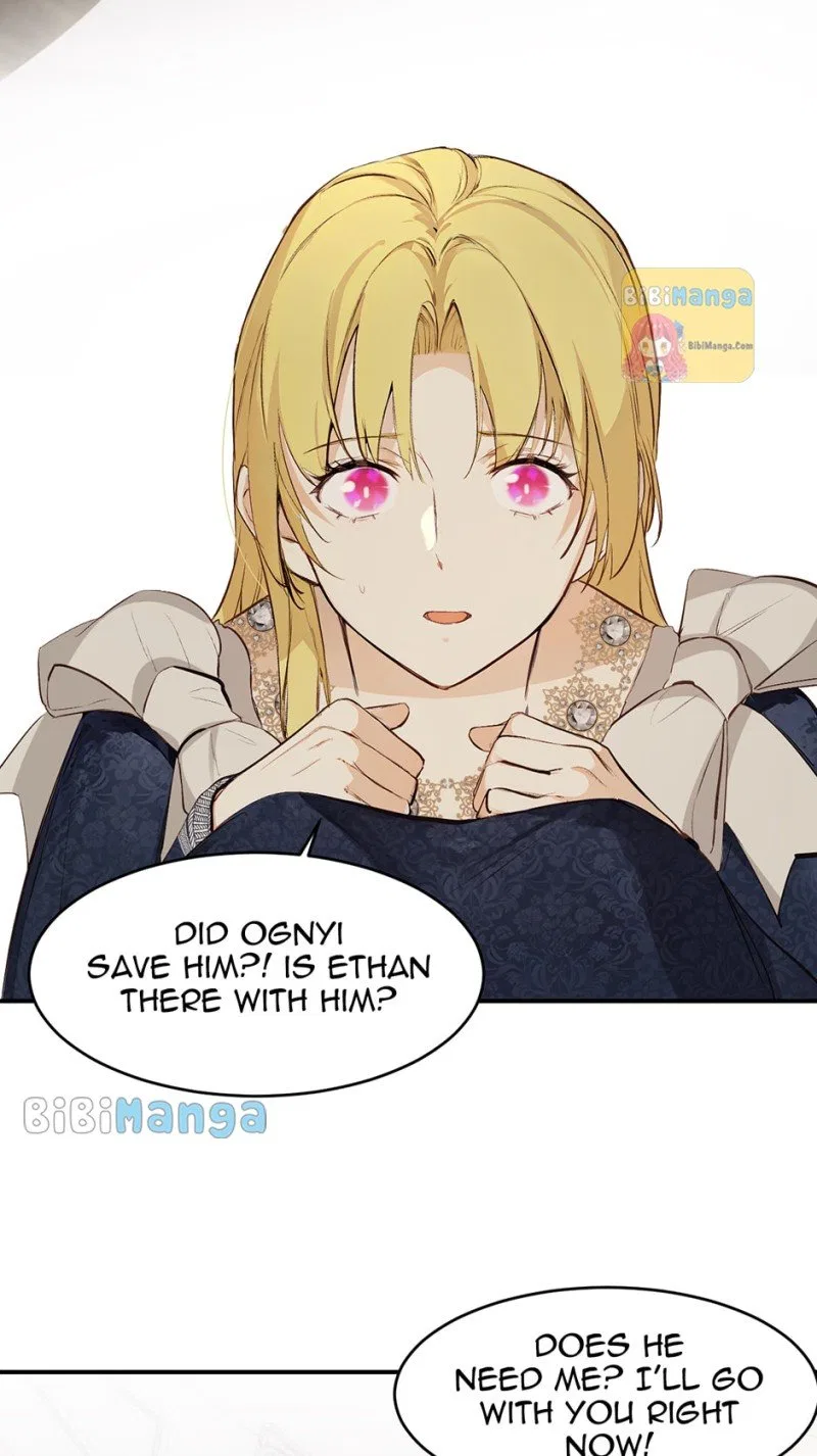 A Princess’s Guide to Saving Dragons Chapter 72 – Page 9