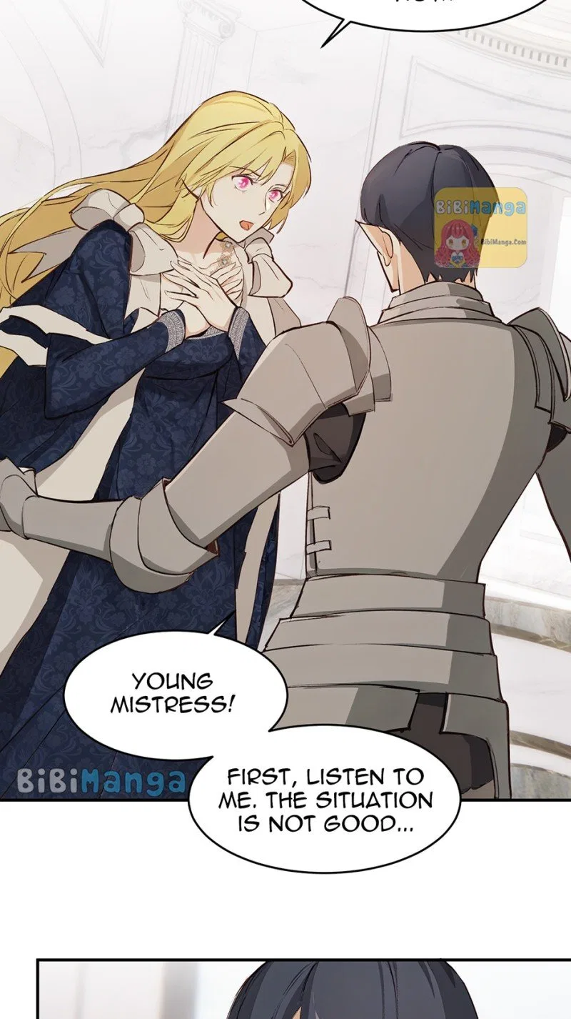 A Princess’s Guide to Saving Dragons Chapter 72 – Page 10