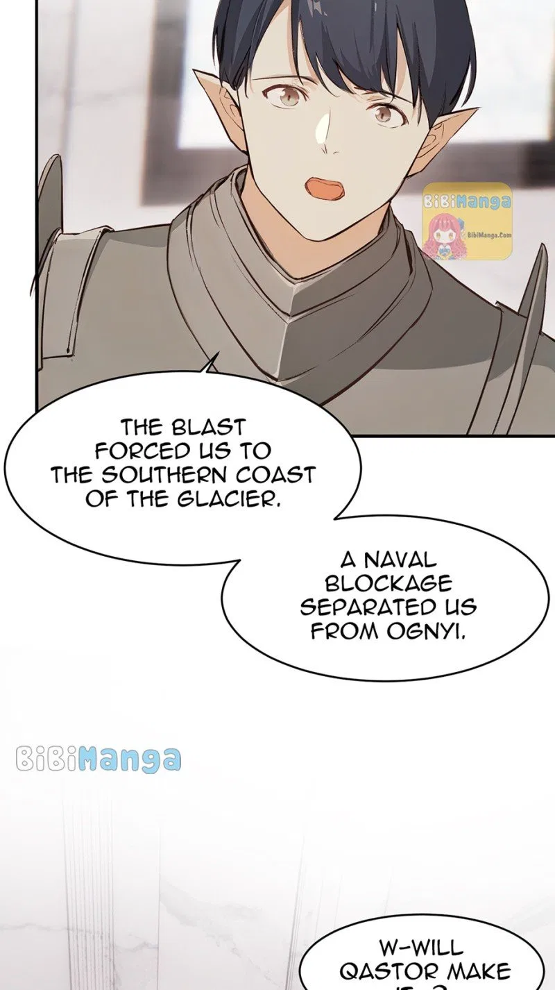 A Princess’s Guide to Saving Dragons Chapter 72 – Page 11