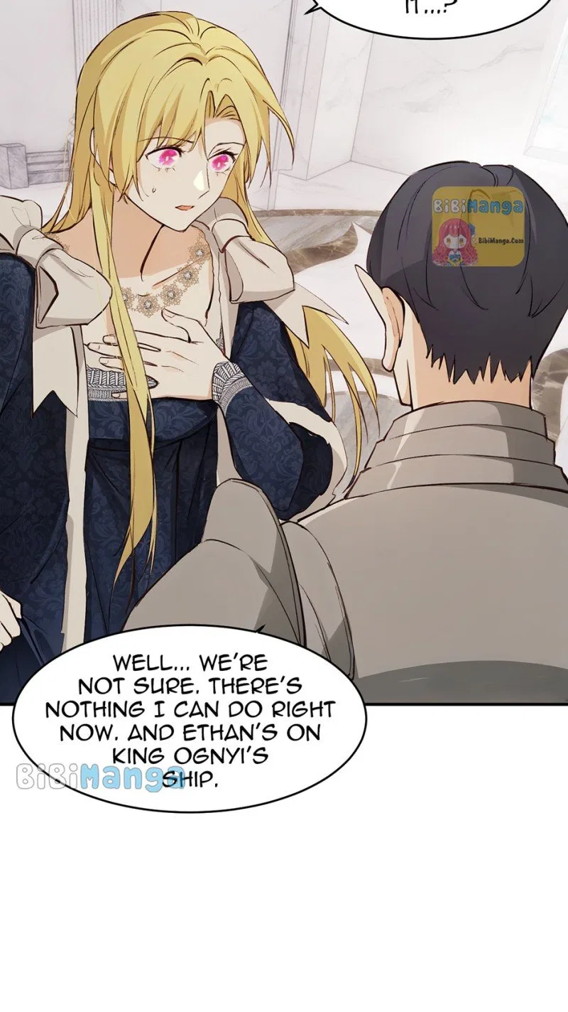 A Princess’s Guide to Saving Dragons Chapter 72 – Page 12