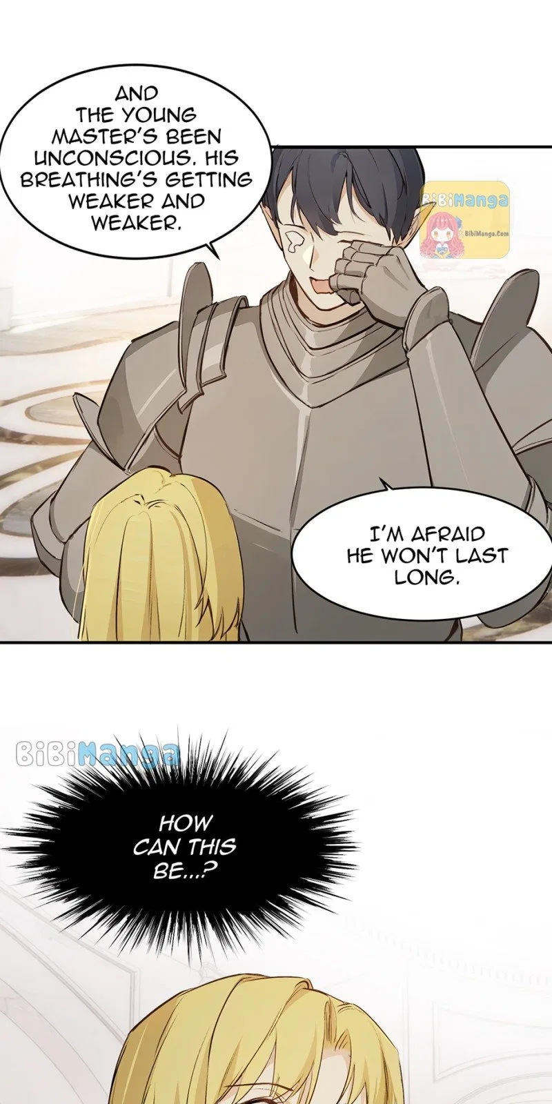 A Princess’s Guide to Saving Dragons Chapter 72 – Page 13