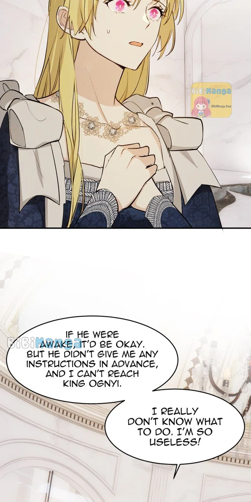 A Princess’s Guide to Saving Dragons Chapter 72 – Page 14