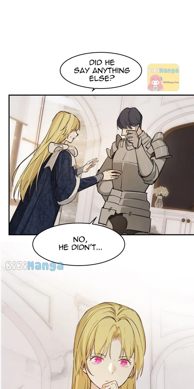A Princess’s Guide to Saving Dragons Chapter 72 – Page 18
