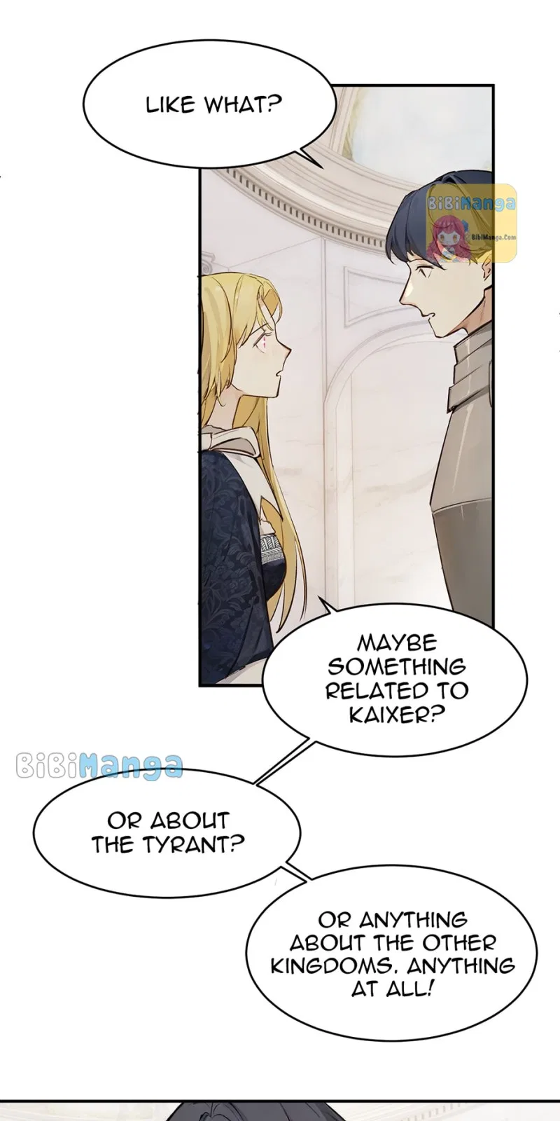 A Princess’s Guide to Saving Dragons Chapter 72 – Page 20