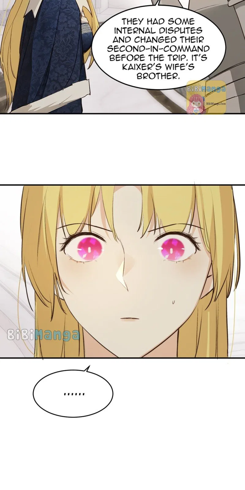 A Princess’s Guide to Saving Dragons Chapter 72 – Page 22