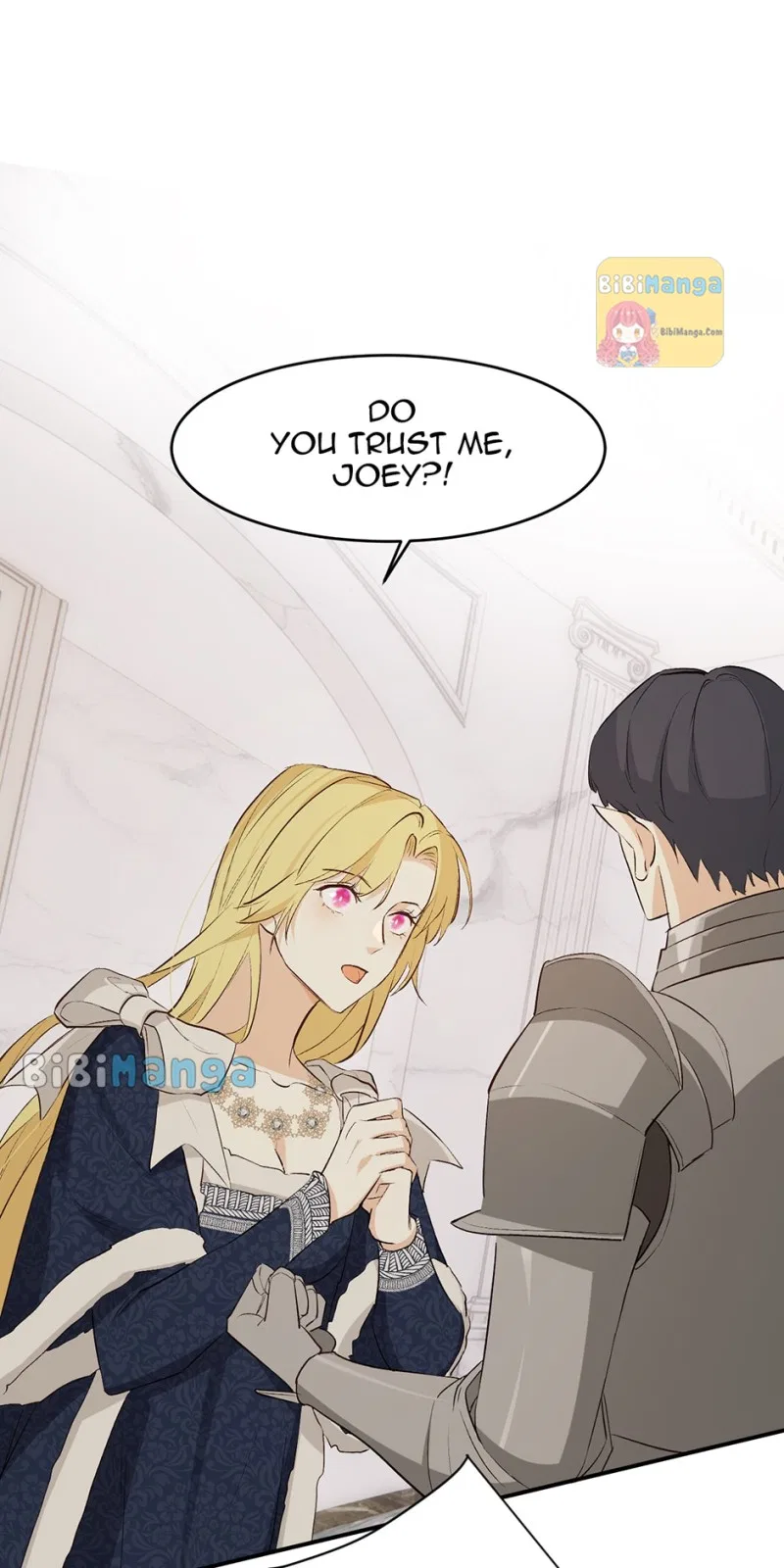 A Princess’s Guide to Saving Dragons Chapter 72 – Page 23