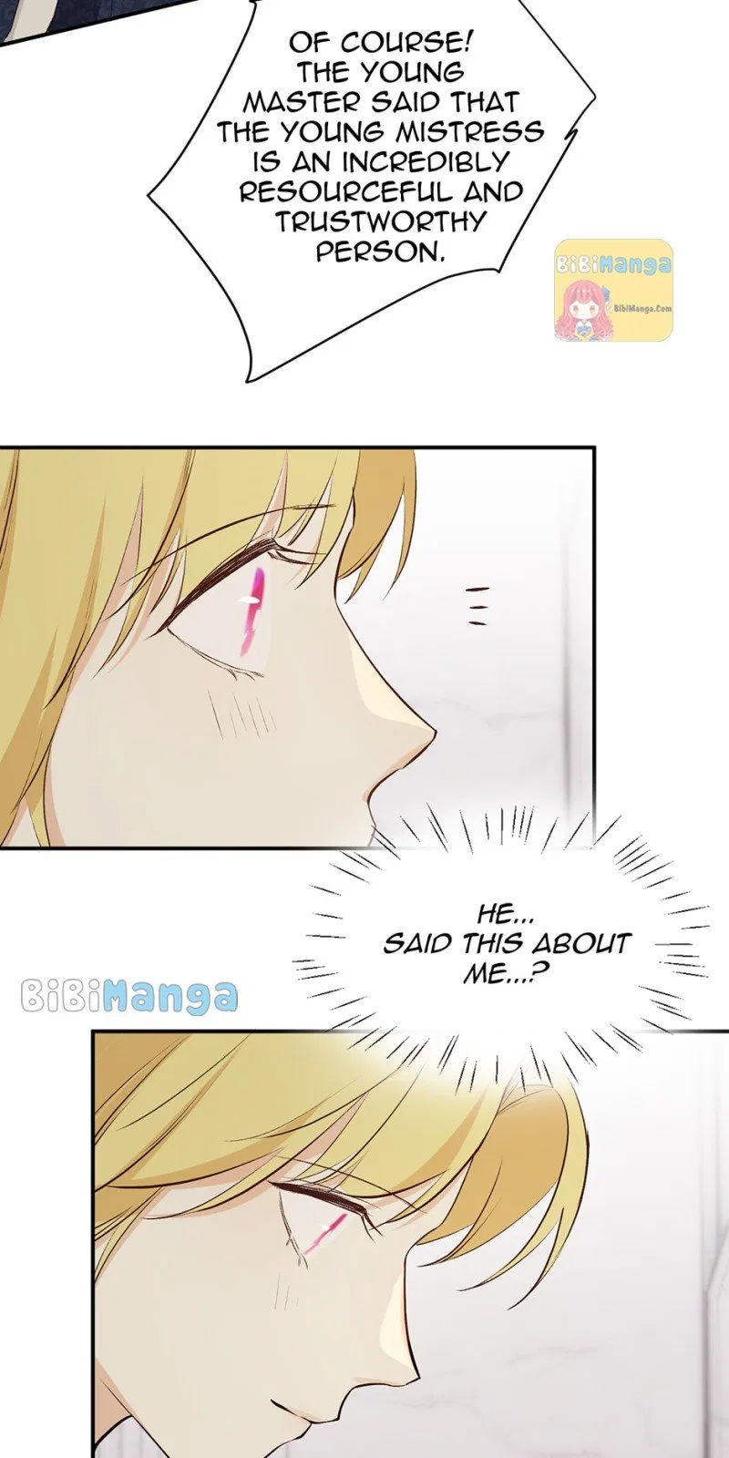 A Princess’s Guide to Saving Dragons Chapter 72 – Page 24