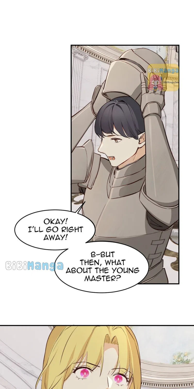 A Princess’s Guide to Saving Dragons Chapter 72 – Page 28
