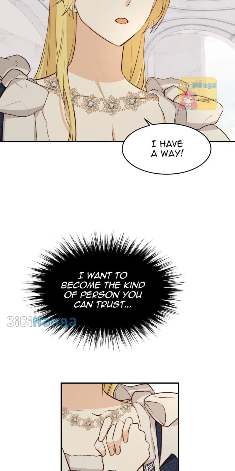 A Princess’s Guide to Saving Dragons Chapter 72 – Page 29