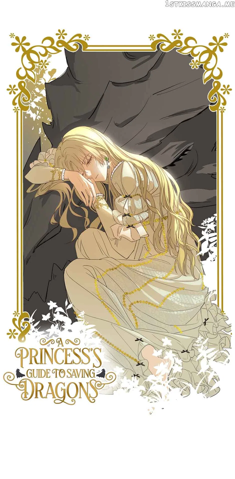A Princess’s Guide to Saving Dragons Chapter 71 – Page 1