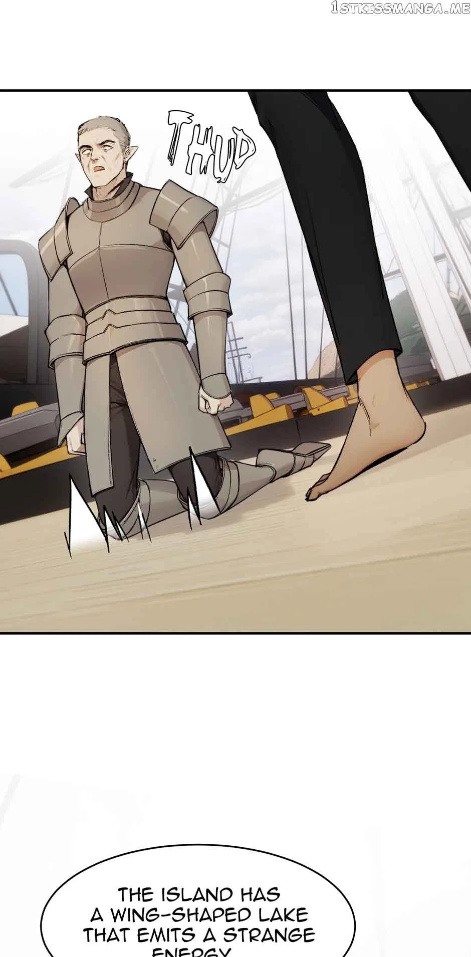 A Princess’s Guide to Saving Dragons Chapter 71 – Page 3
