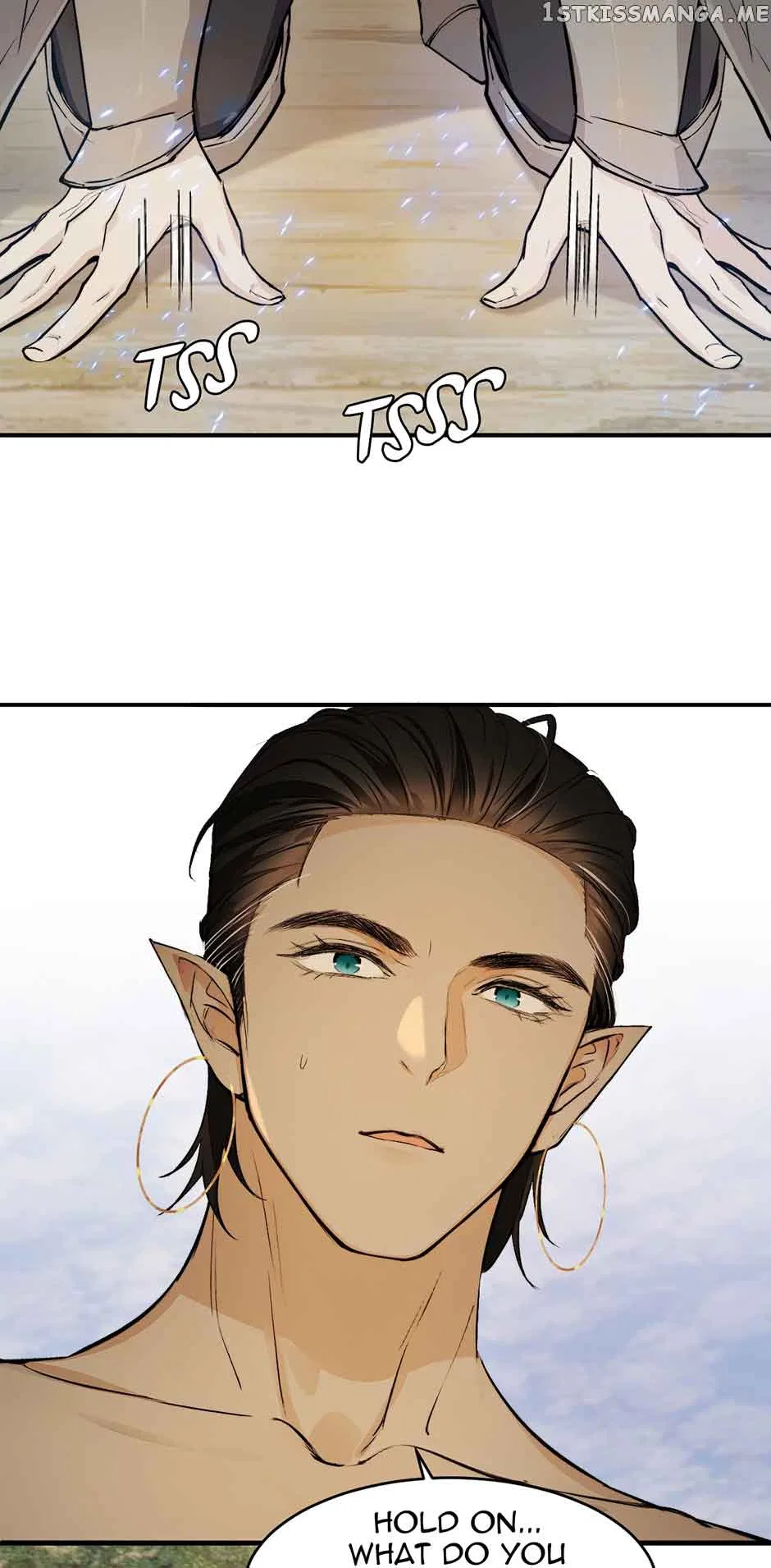 A Princess’s Guide to Saving Dragons Chapter 71 – Page 5