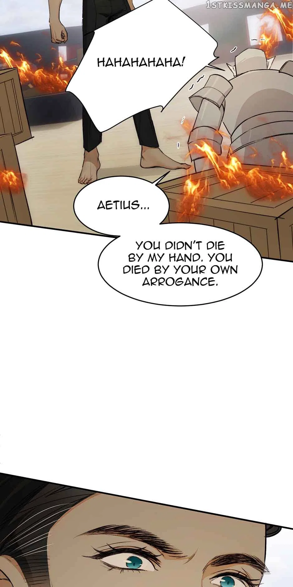 A Princess’s Guide to Saving Dragons Chapter 71 – Page 9