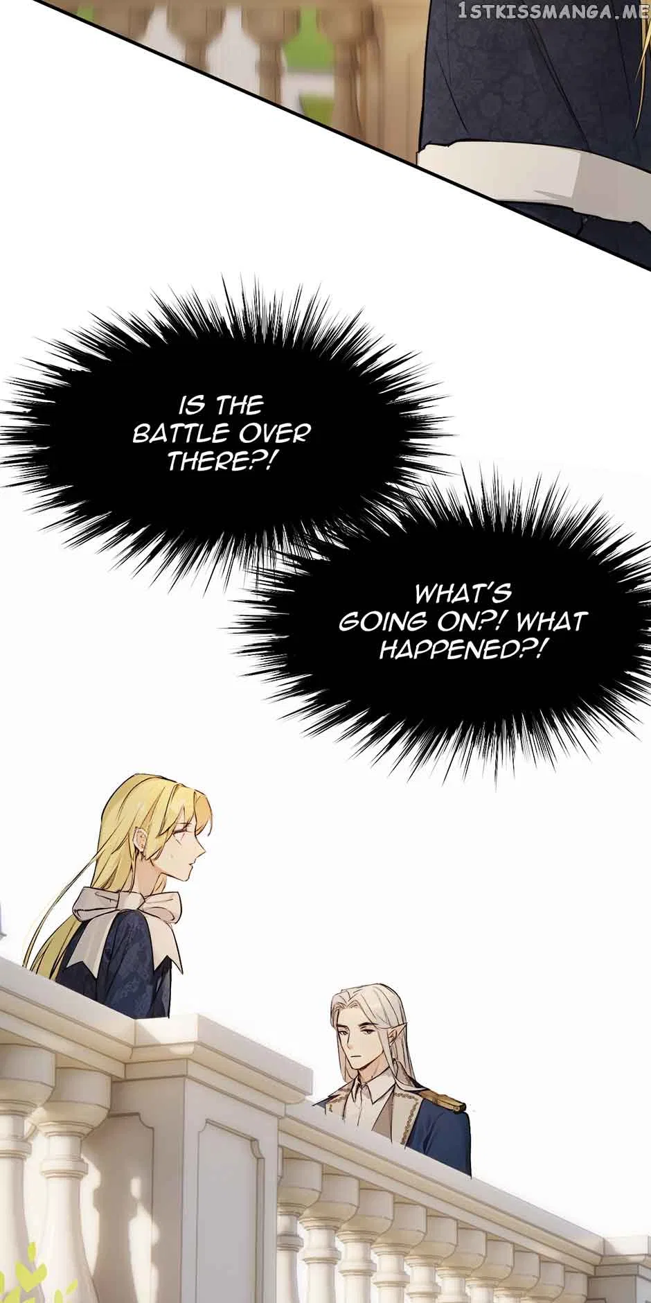 A Princess’s Guide to Saving Dragons Chapter 71 – Page 14