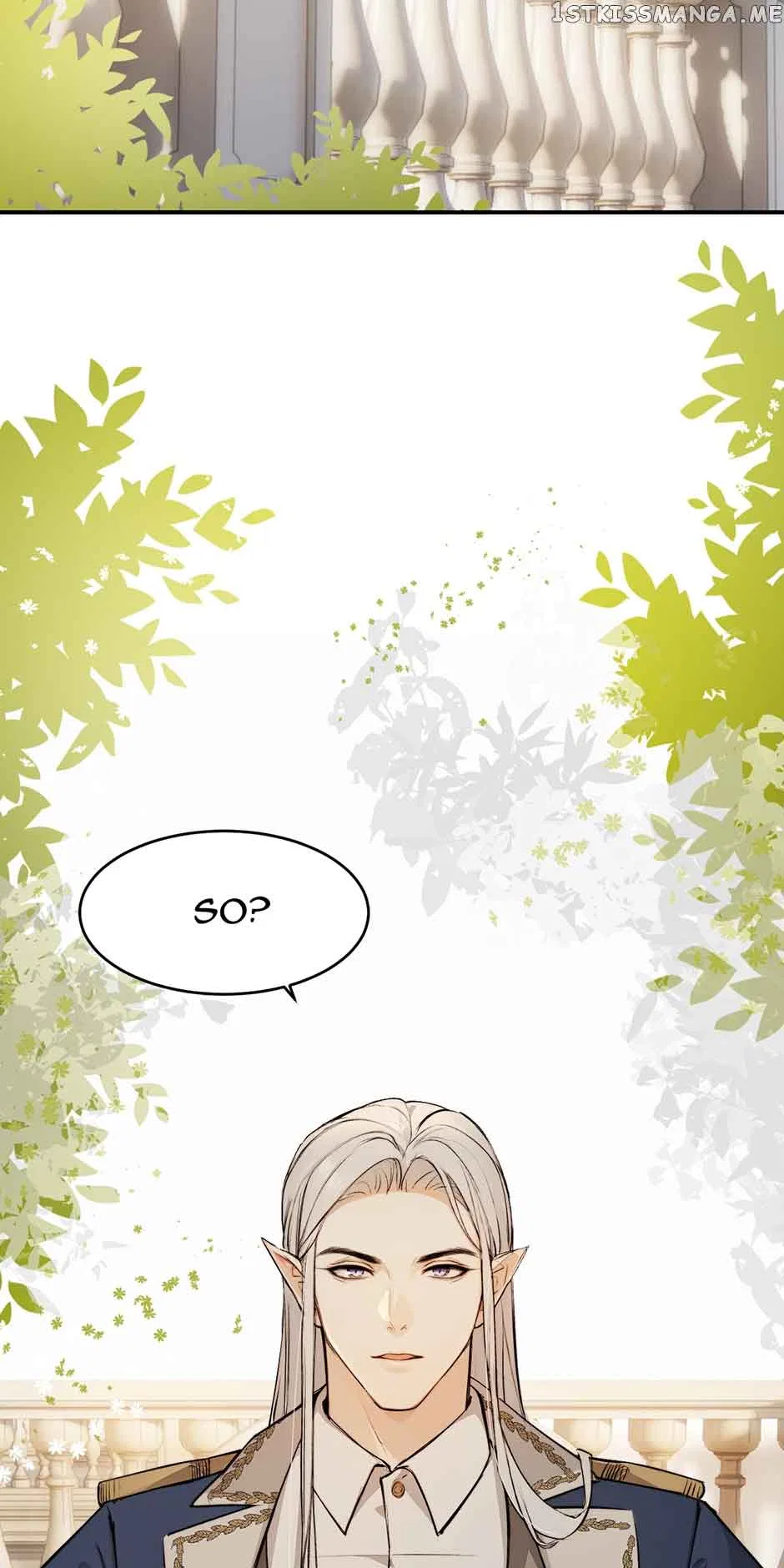 A Princess’s Guide to Saving Dragons Chapter 71 – Page 15