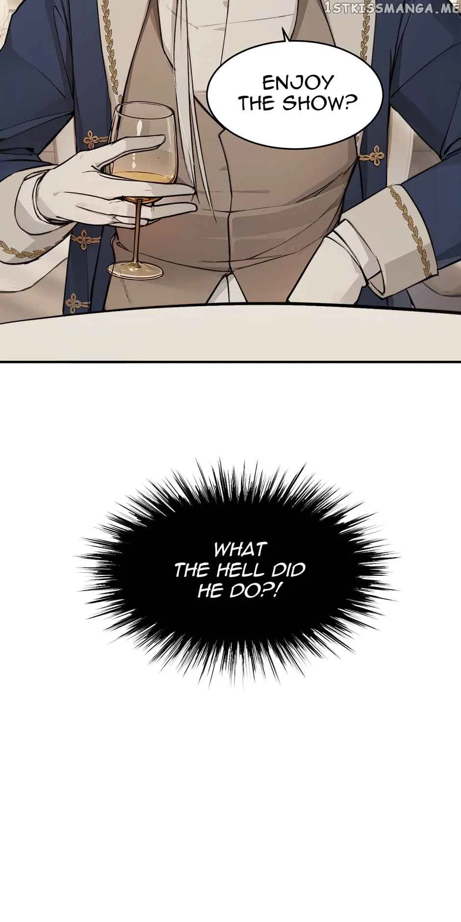 A Princess’s Guide to Saving Dragons Chapter 71 – Page 16