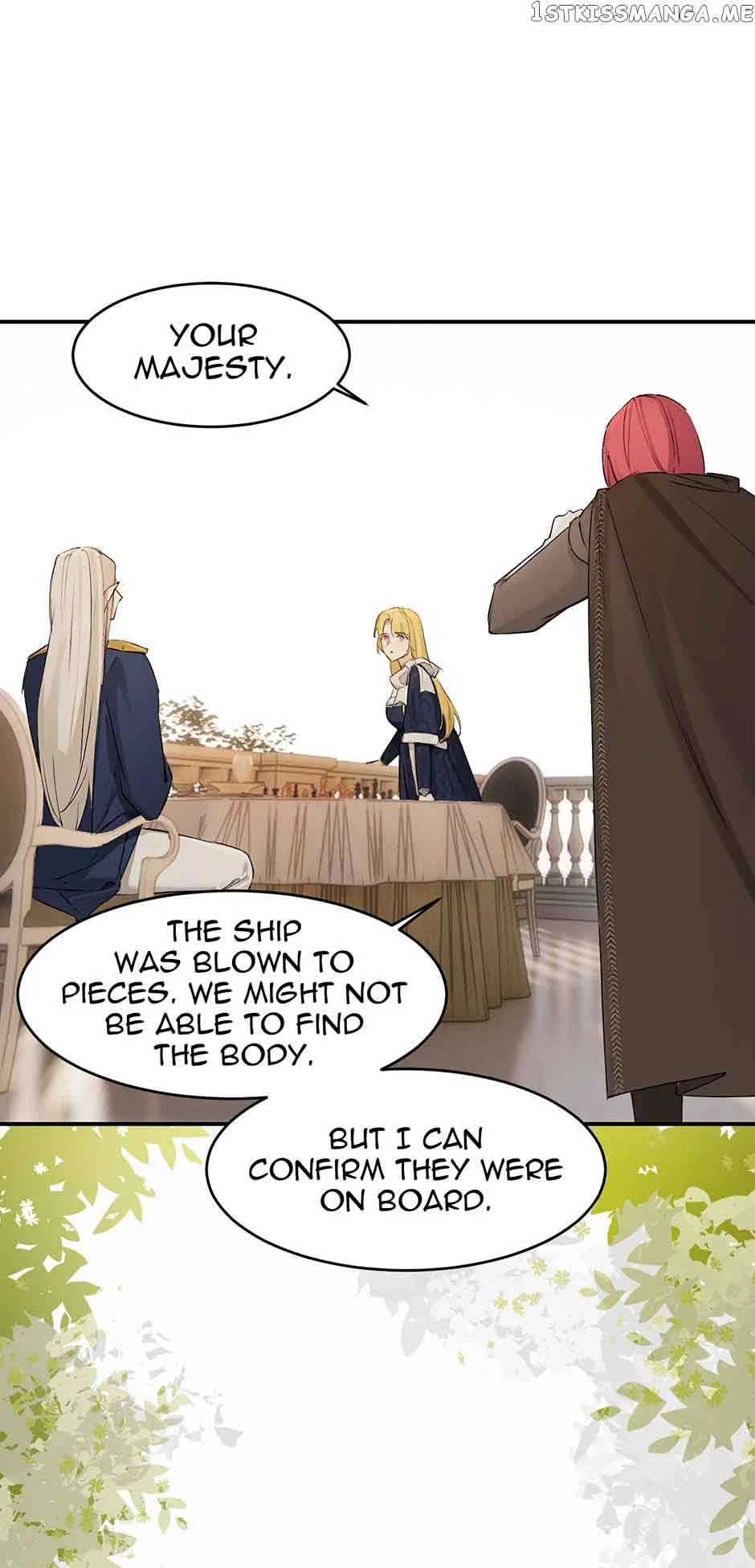 A Princess’s Guide to Saving Dragons Chapter 71 – Page 17