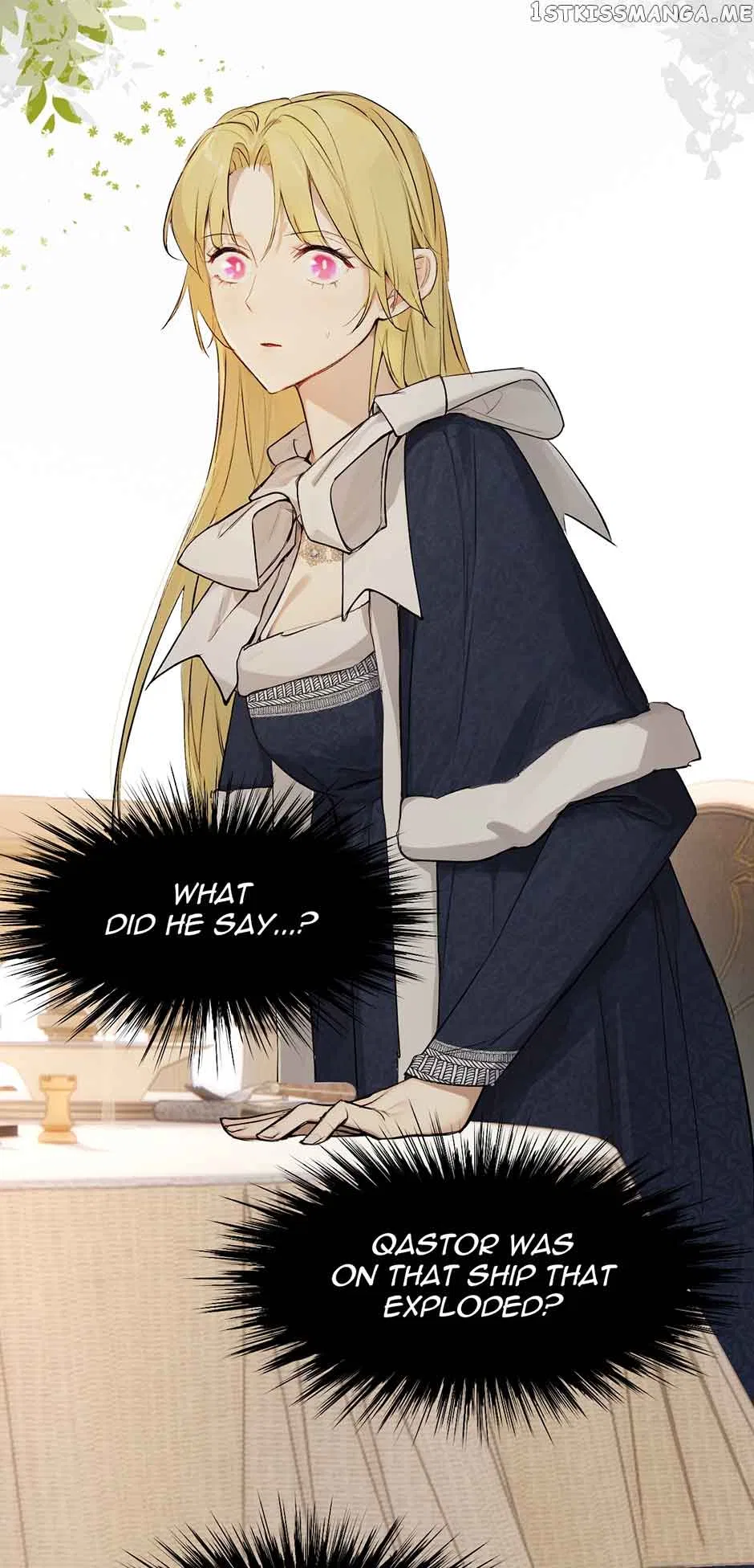 A Princess’s Guide to Saving Dragons Chapter 71 – Page 18