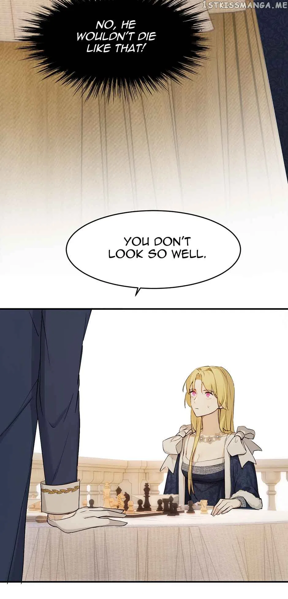 A Princess’s Guide to Saving Dragons Chapter 71 – Page 19