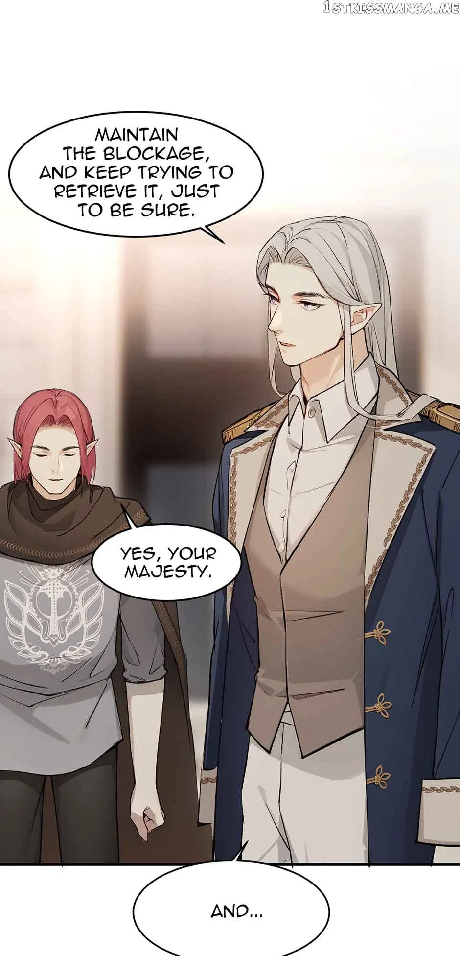A Princess’s Guide to Saving Dragons Chapter 71 – Page 20