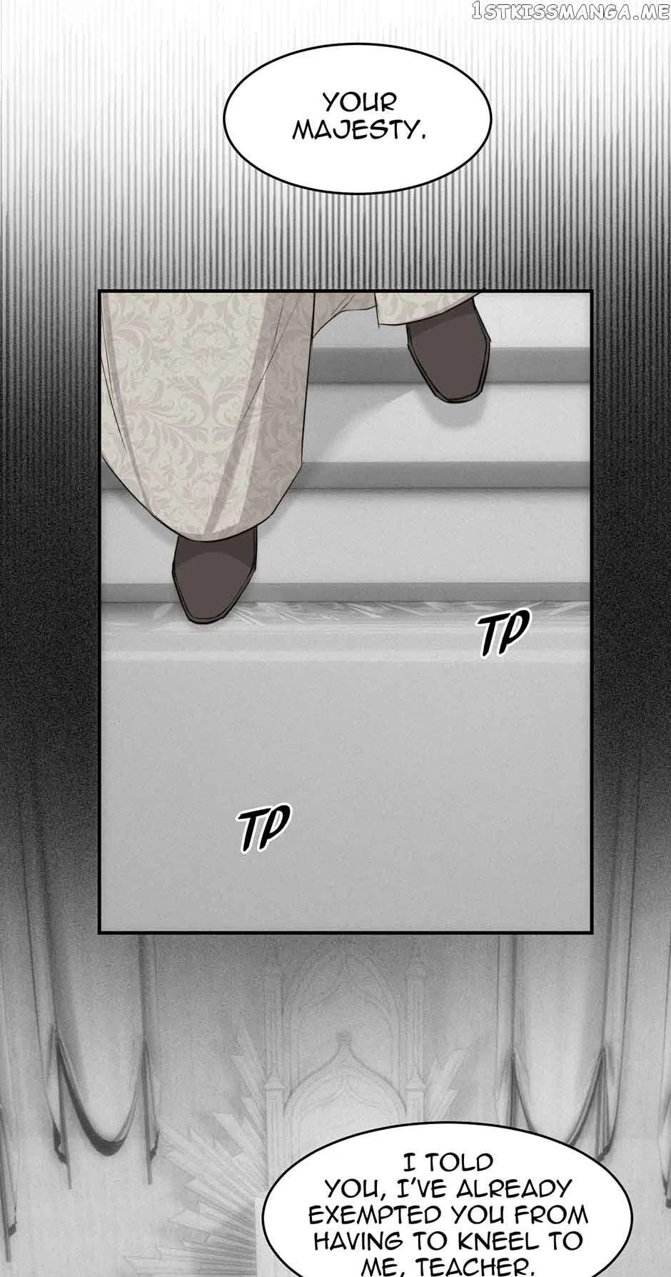 A Princess’s Guide to Saving Dragons Chapter 71 – Page 23