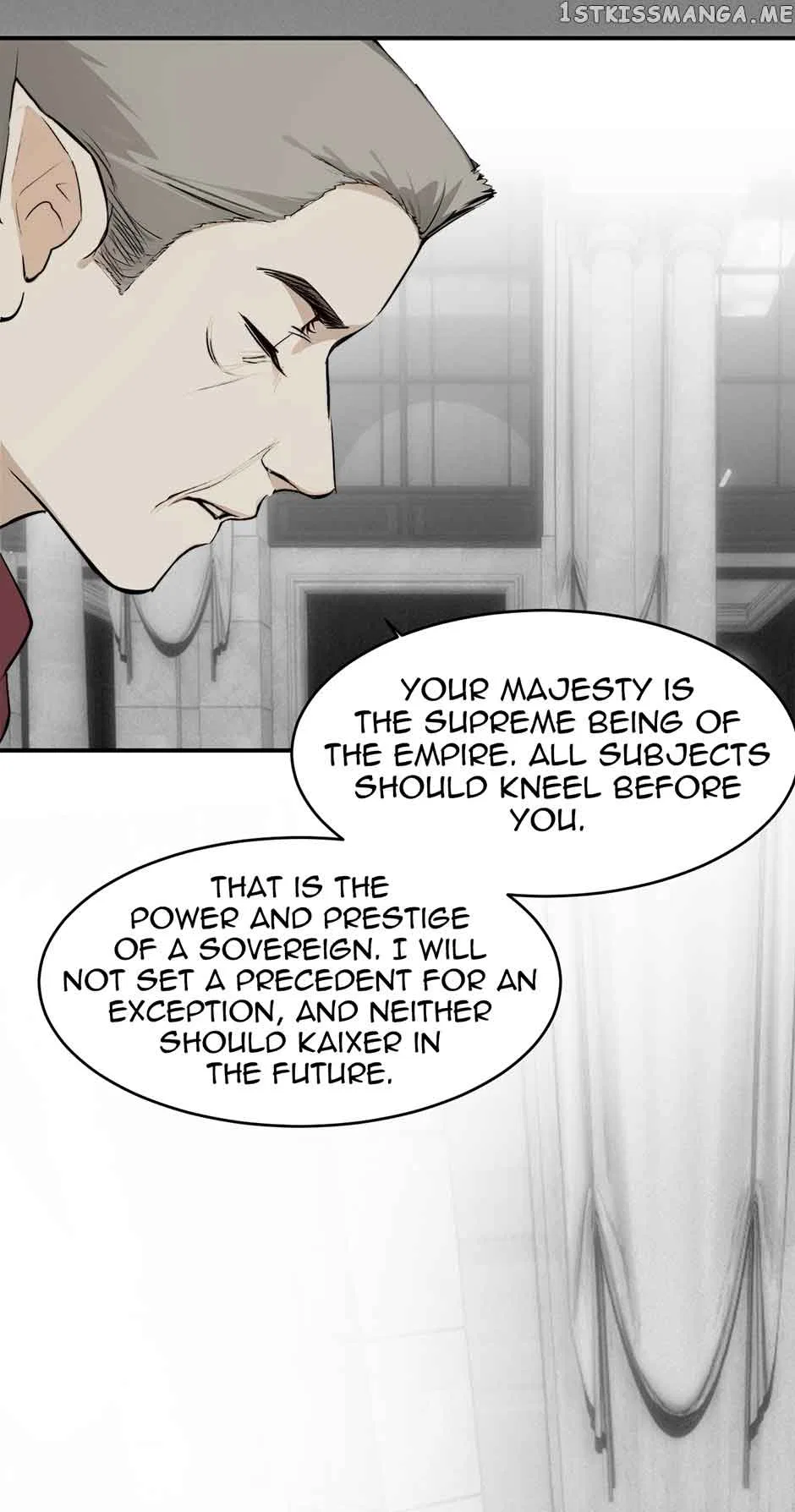 A Princess’s Guide to Saving Dragons Chapter 71 – Page 25