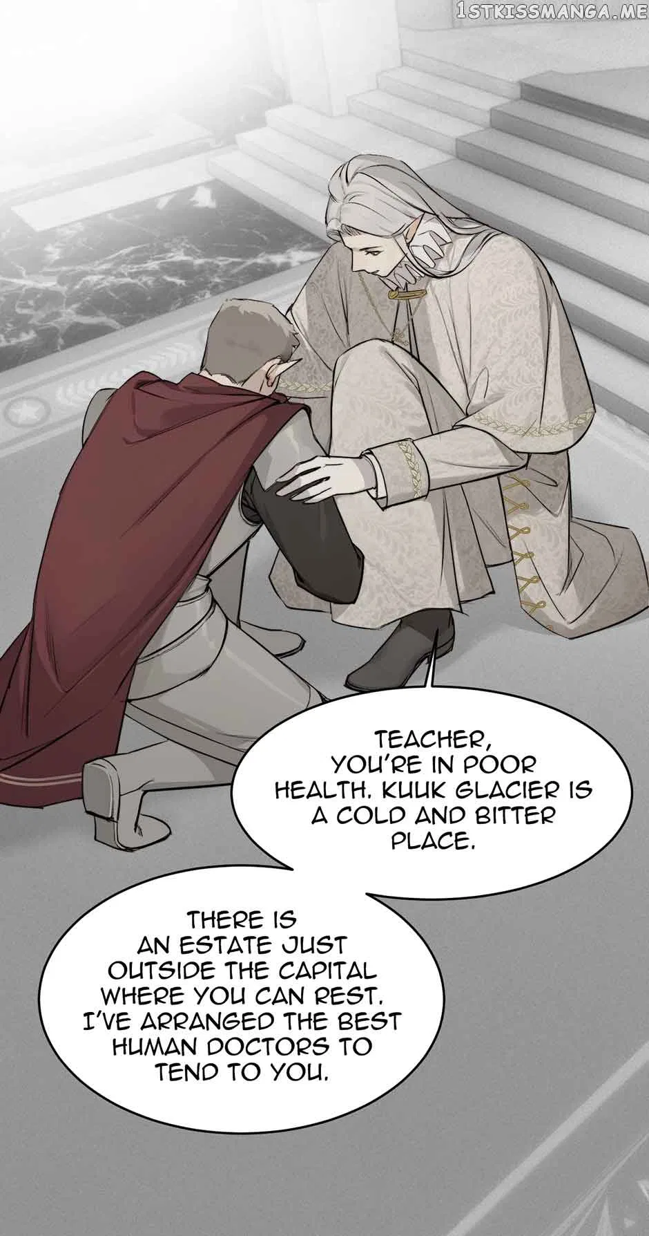 A Princess’s Guide to Saving Dragons Chapter 71 – Page 26