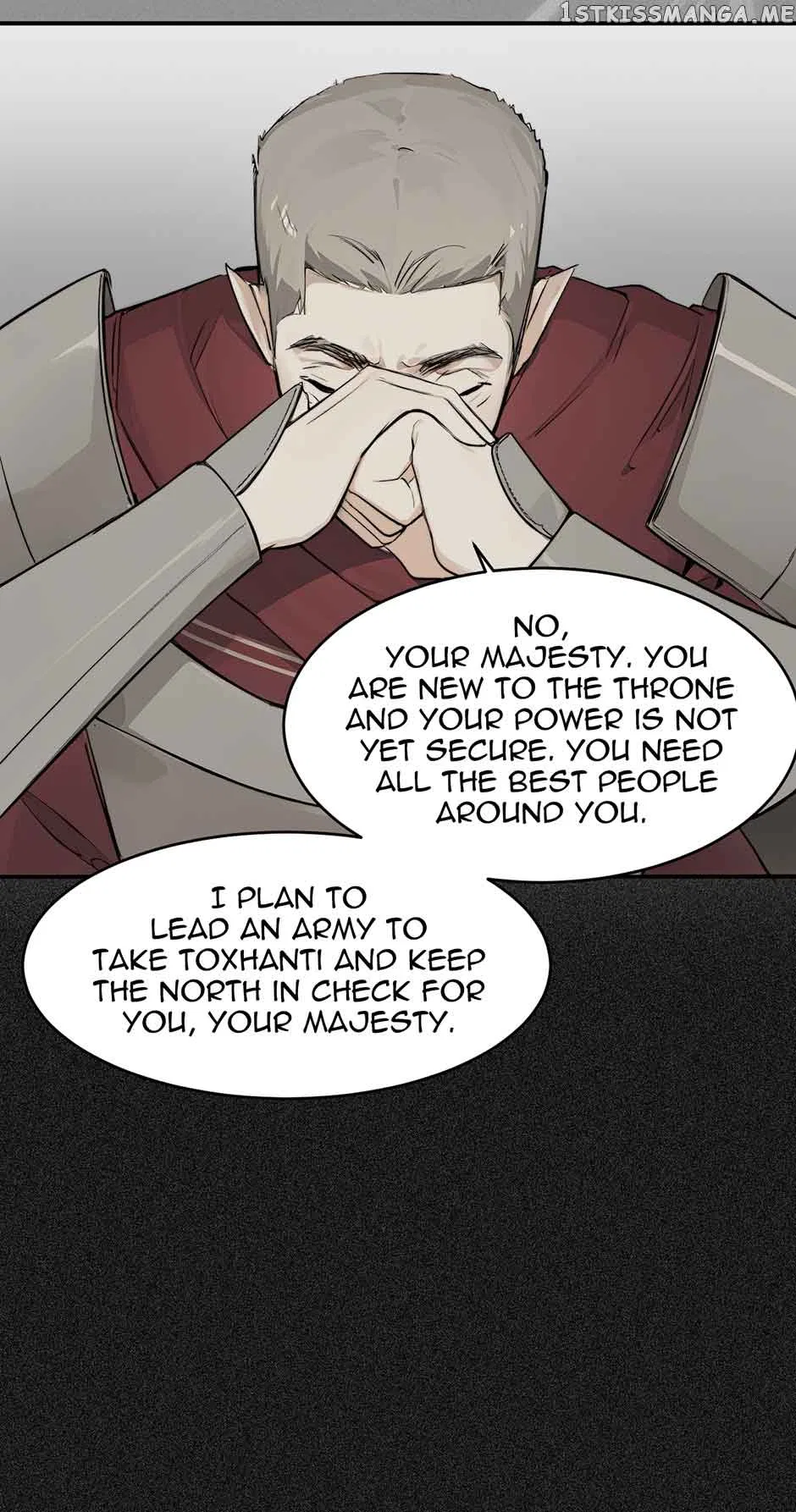A Princess’s Guide to Saving Dragons Chapter 71 – Page 27