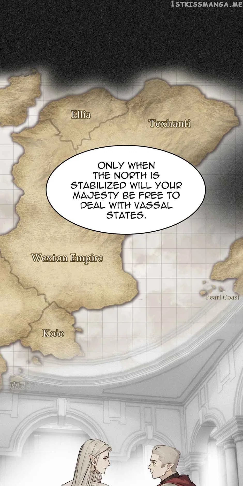 A Princess’s Guide to Saving Dragons Chapter 71 – Page 28