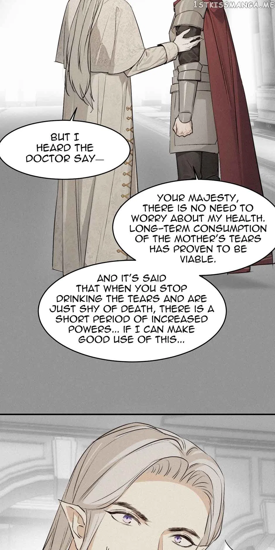 A Princess’s Guide to Saving Dragons Chapter 71 – Page 29