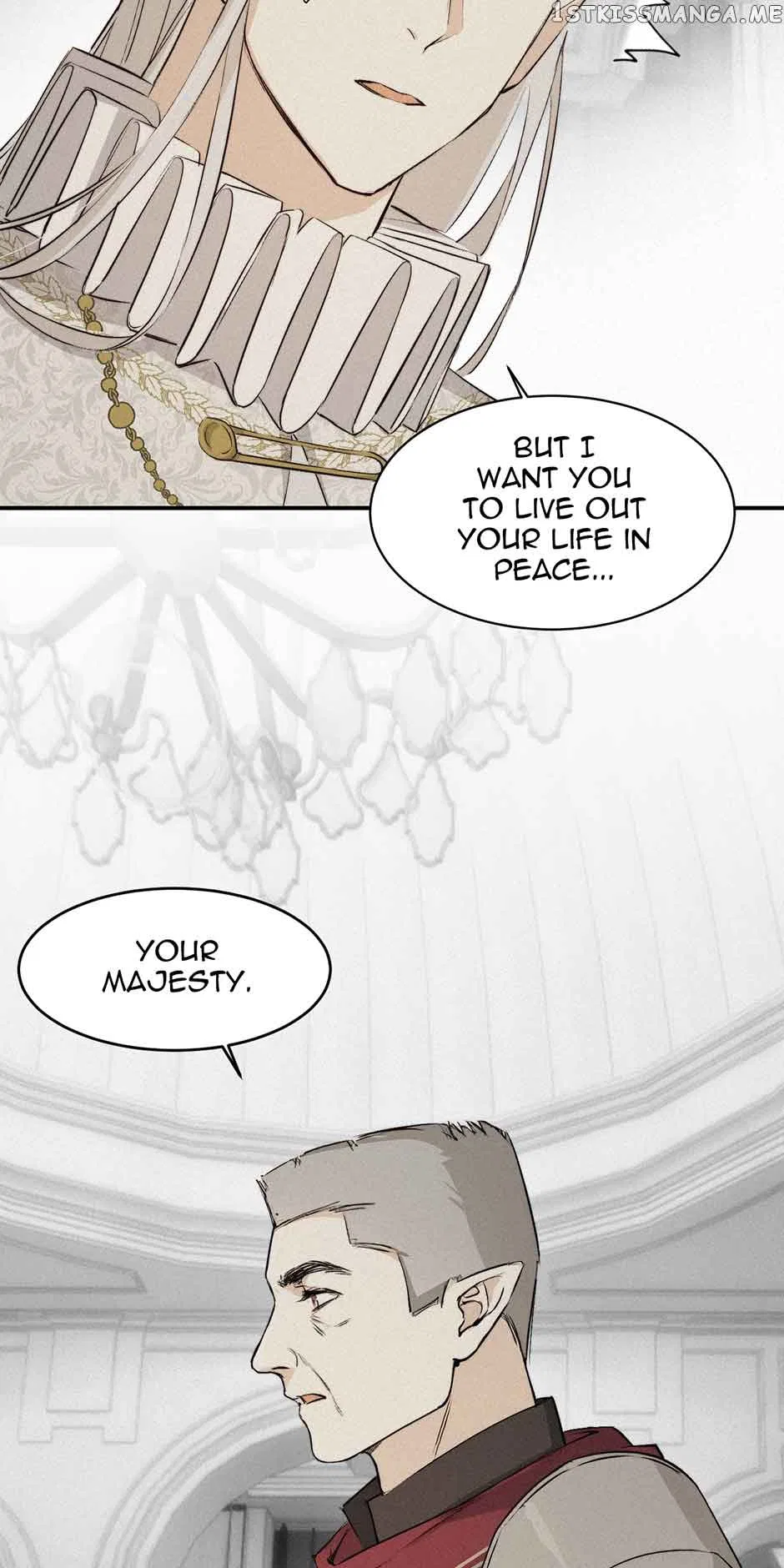 A Princess’s Guide to Saving Dragons Chapter 71 – Page 30