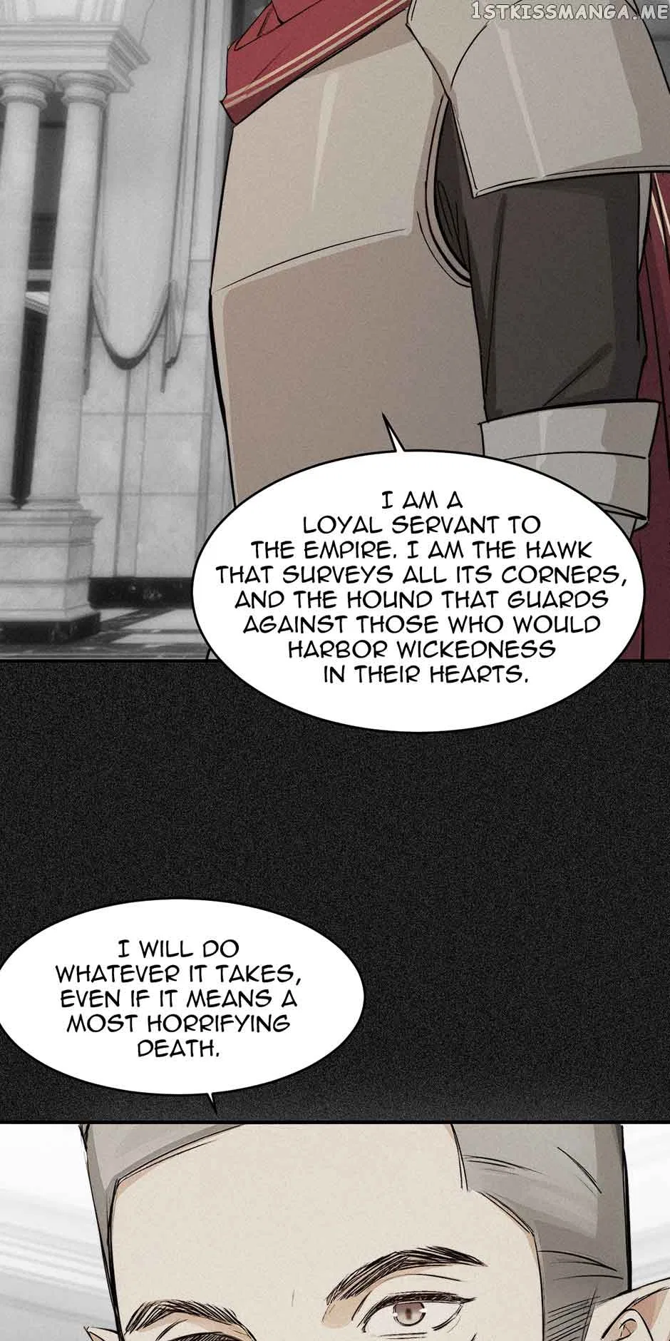 A Princess’s Guide to Saving Dragons Chapter 71 – Page 31