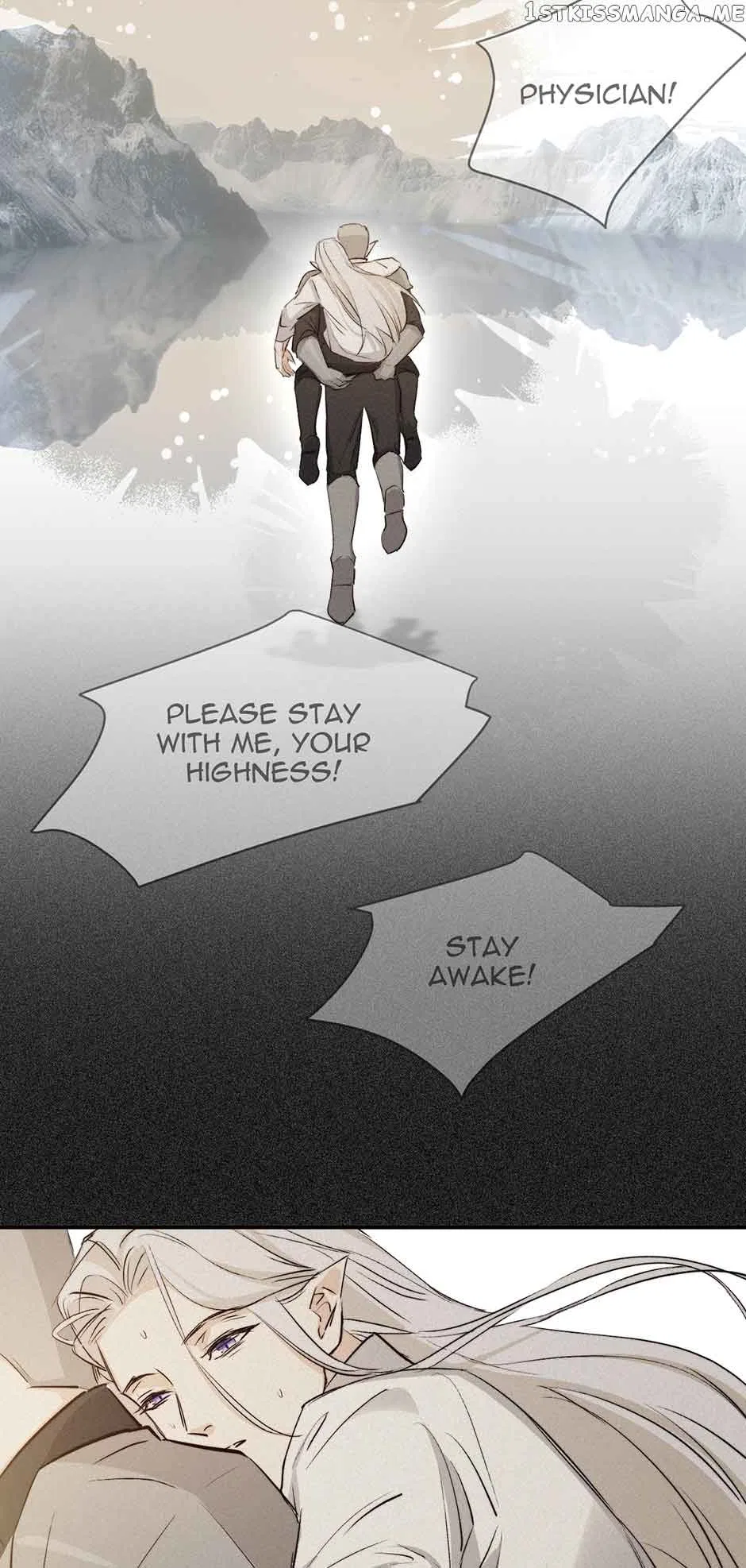 A Princess’s Guide to Saving Dragons Chapter 71 – Page 34
