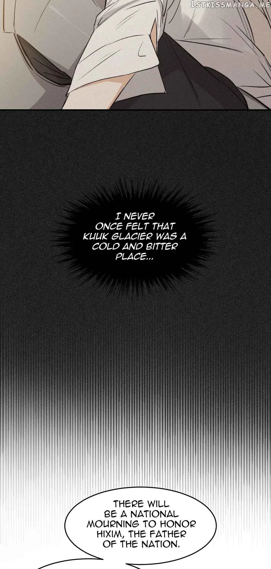 A Princess’s Guide to Saving Dragons Chapter 71 – Page 35