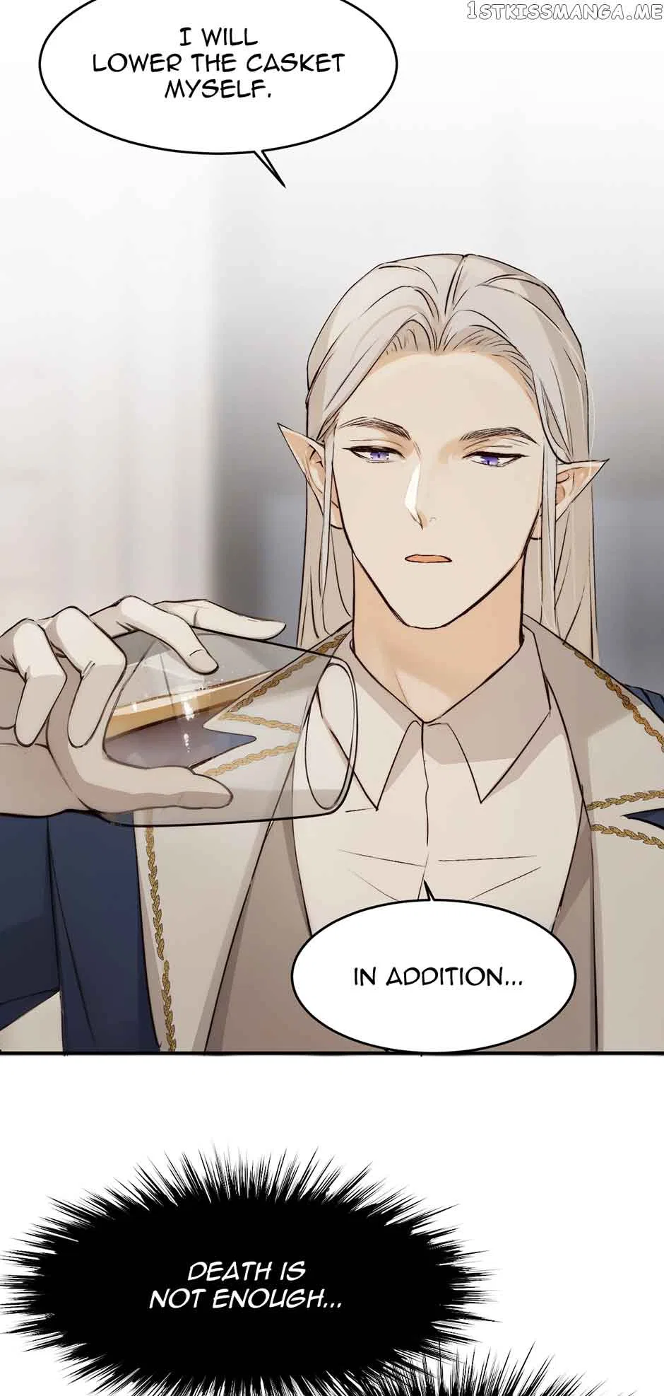 A Princess’s Guide to Saving Dragons Chapter 71 – Page 36
