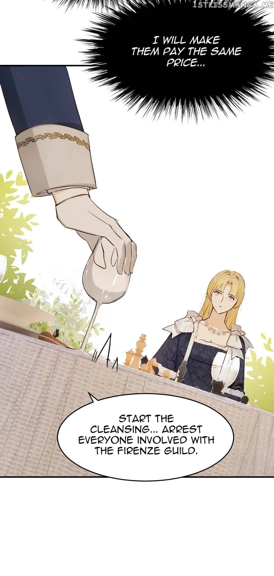 A Princess’s Guide to Saving Dragons Chapter 71 – Page 37