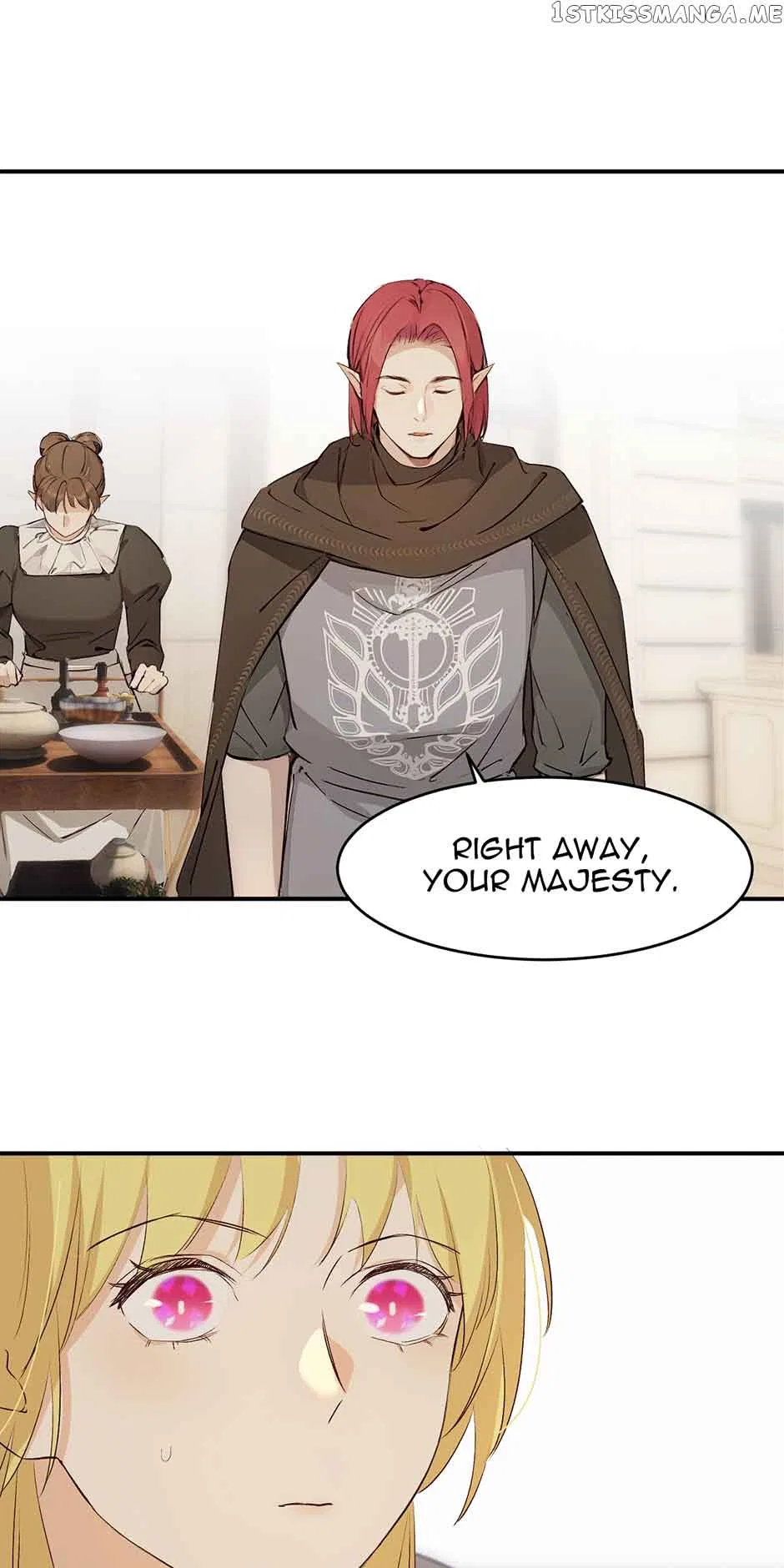 A Princess’s Guide to Saving Dragons Chapter 71 – Page 38