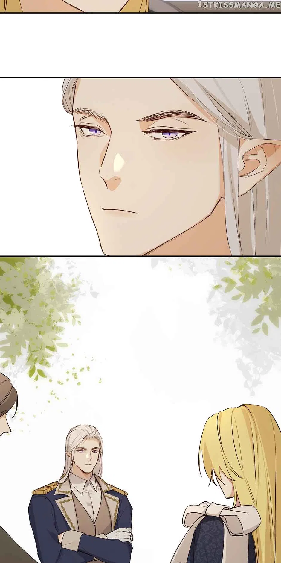 A Princess’s Guide to Saving Dragons Chapter 71 – Page 39