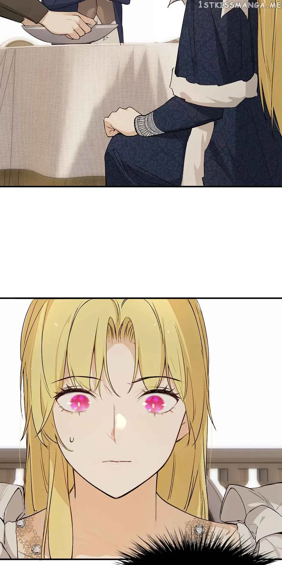 A Princess’s Guide to Saving Dragons Chapter 71 – Page 40
