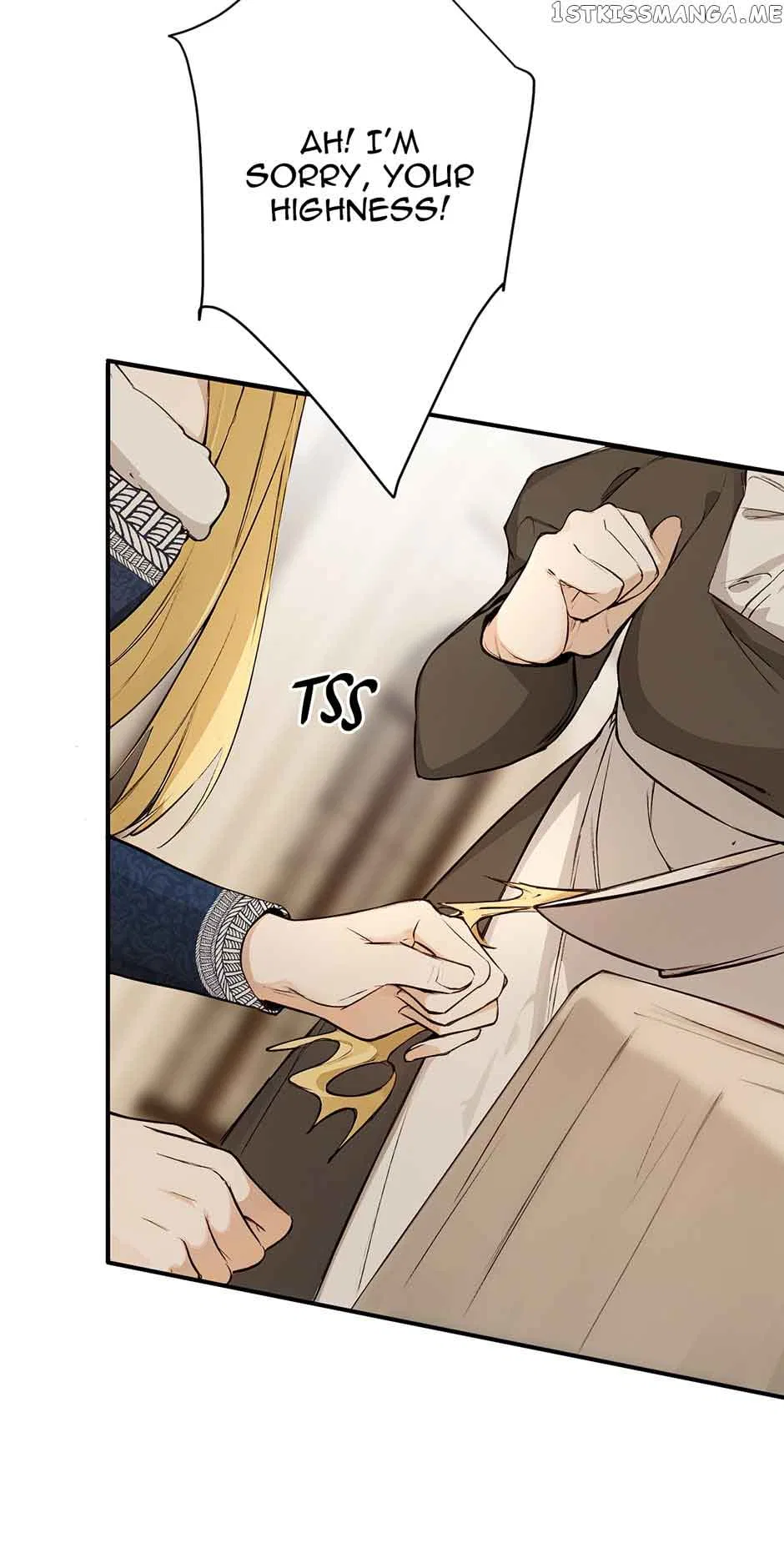 A Princess’s Guide to Saving Dragons Chapter 71 – Page 42