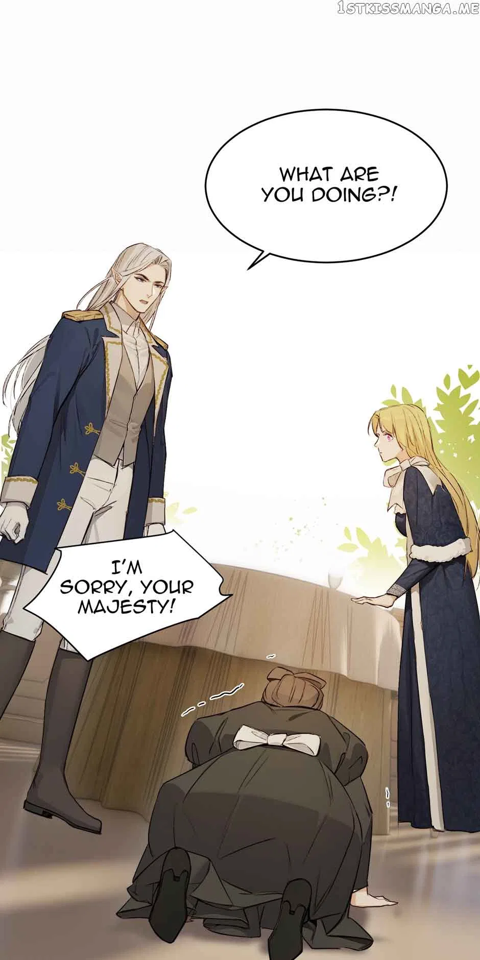 A Princess’s Guide to Saving Dragons Chapter 71 – Page 43