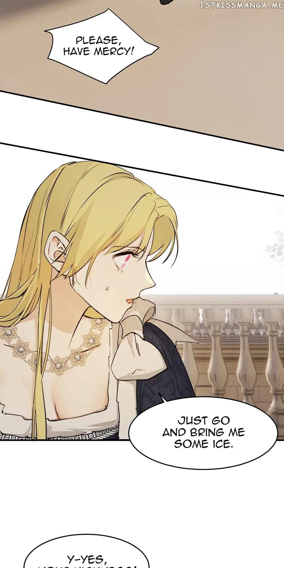 A Princess’s Guide to Saving Dragons Chapter 71 – Page 44