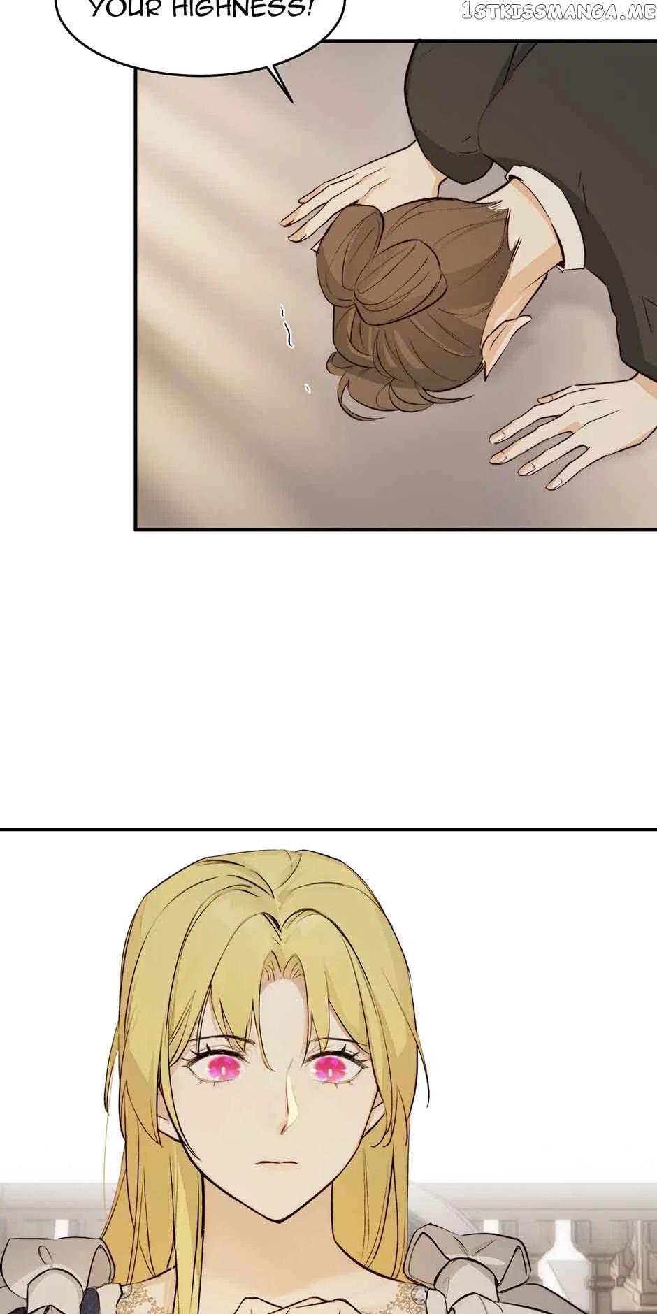 A Princess’s Guide to Saving Dragons Chapter 71 – Page 45