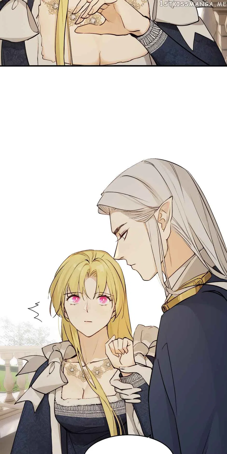 A Princess’s Guide to Saving Dragons Chapter 71 – Page 46
