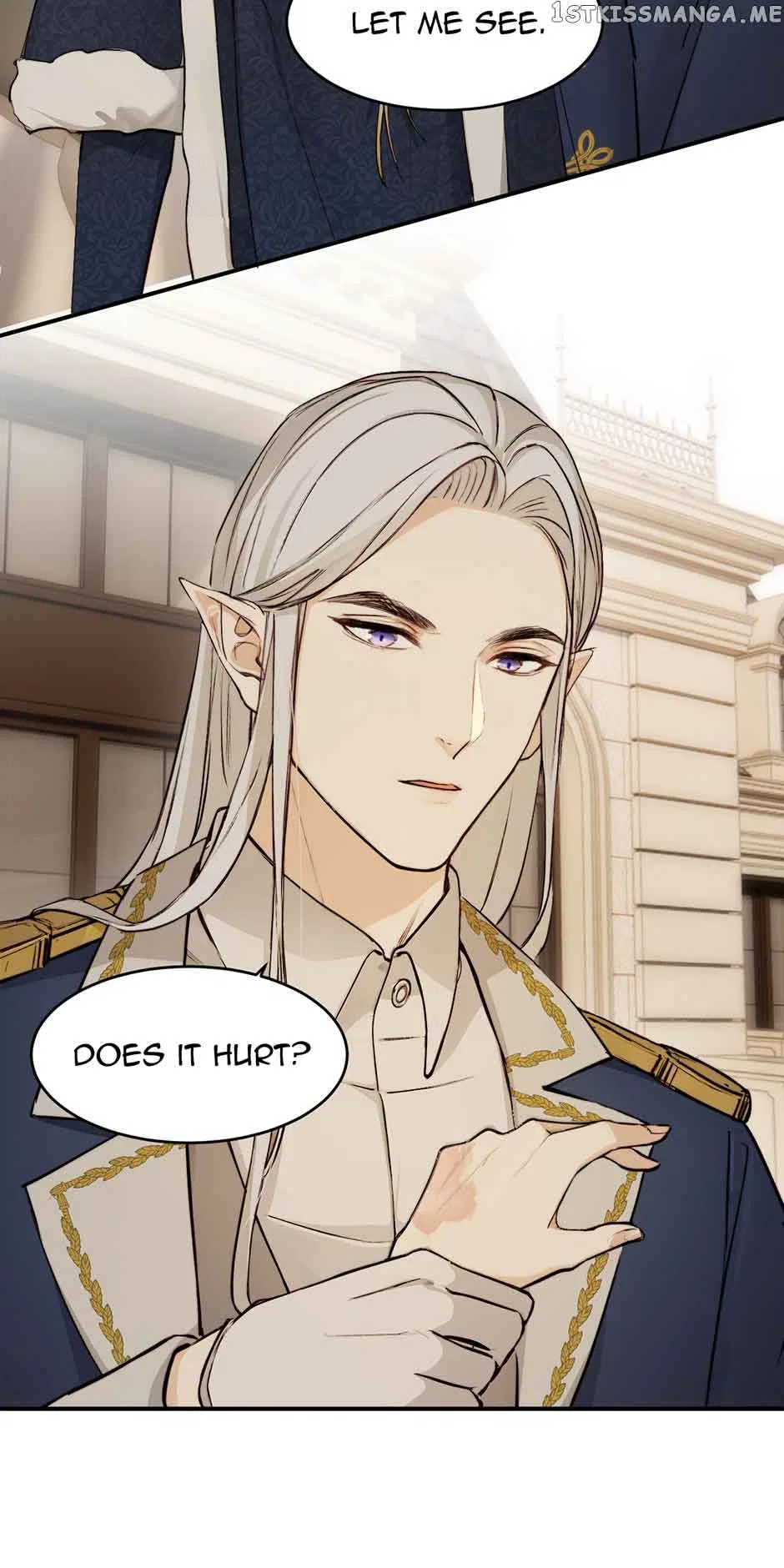 A Princess’s Guide to Saving Dragons Chapter 71 – Page 47