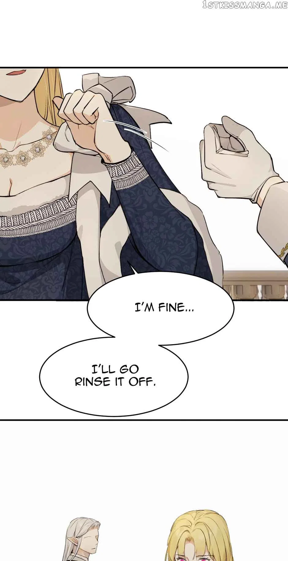 A Princess’s Guide to Saving Dragons Chapter 71 – Page 48